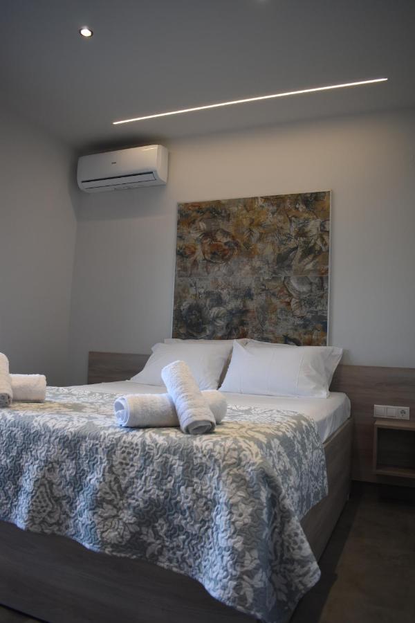 Athina'S Cozy House Daire Sfakianalion Dış mekan fotoğraf